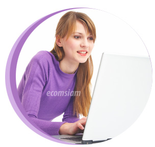 ecomsiam thai web hosting automation  of thailand