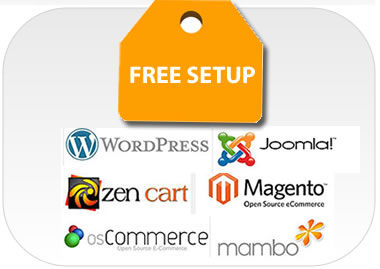  web hosting free ติดตั้งโปรแกรม opensource software