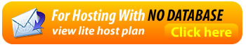 web hosting plan lite คลิกที่นี่ค่ะ